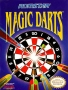 Nintendo  NES  -  Magic Darts